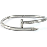 Пирон с Кристалчета