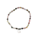 Πολύχρωμο βραχιόλι Clover