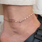 Сребърна Гривна за Глезен Разкош S925, стилен модел с родиево покритие, подходяща за всекидневна употреба.