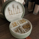 Οργανωτής για Κοσμήματα Emily- Λιμιταρισμένο