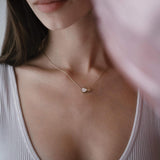 Двойно Златисто Сърце Bella