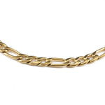 Златиста гривна за глезен, верижка с 18k златно покритие, медицинска стомана, водоустойчива, 22 см дълга.