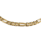 Златиста гривна за глезен, верижка с 18k златно покритие, медицинска стомана, водоустойчива, 22 см дълга.