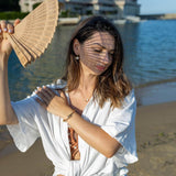 Σκουλαρίκια Καρδιά Χειρουργικό Ατσάλι — 2 χρώματα